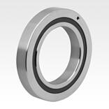 Cross-roller bearing, steel