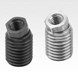 Swivel screws, steel or stainless steel