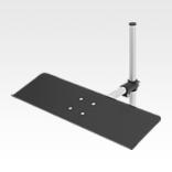 Keyboard tray