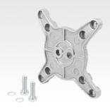 Adapter plate