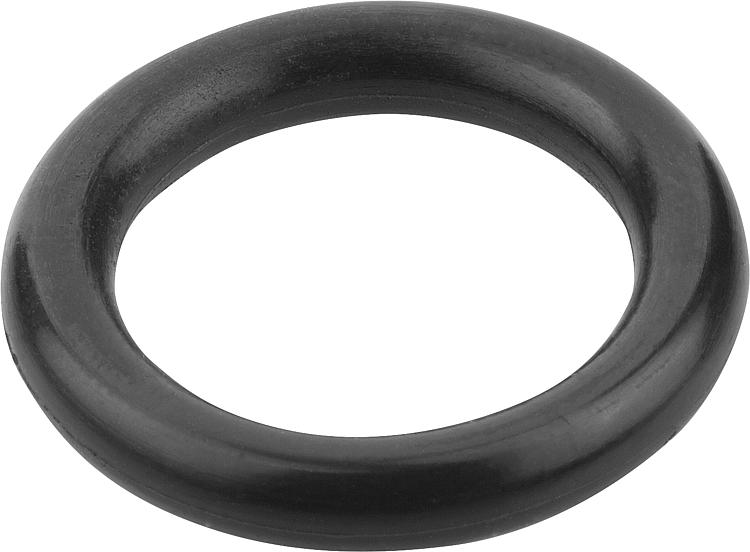 O-Ring / Oring / Joint Torique 17.50X2.00 Nbr Nitrile 70 Shores (Sachet De  10) - Jumpl