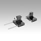 Tailstock, aluminium 
with centre height 75 mm