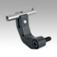 Stop set for 3 and 5-axis clamping systems