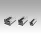 Clamping rails, short for multi-clamping system