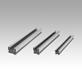 Clamping rails for multi-clamping system