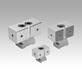 Fixed jaws ES for multi-clamping system