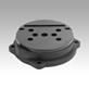 Rotary flanges