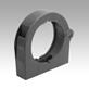 Brackets for adapters
