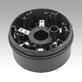 Connecting element, Ø70 mm 12-230 V AC/DC, Form B