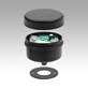 Connecting element, Ø70 mm 12-230 V AC/DC, Form C