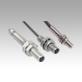 Inductive proximity switches, threaded housing