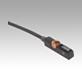 Magnetic field sensor