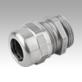 Cable glands EMC stainless steel