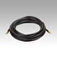 Extension cable for WLAN antenna