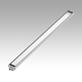 Lampes à LED pour machines dans boîtier en aluminium 5 600 K, à intensité variable, 24 V CC, verre de sécurité