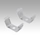 Supporto lampada, standard, da avvitare