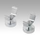 Supporto per lampada, con magnete