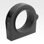 Low-friction guides
