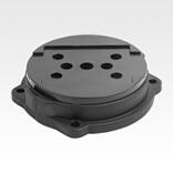 Rotary flanges