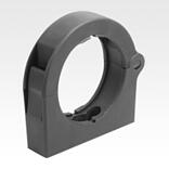Brackets for adapters