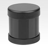 Éléments buzzer, son continu/son pulsé, Ø70 mm
24 V CA/CC