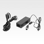 Power supply unit 24V DC, 60W, 2.5A, input 90-264V AC with M12 A-coded socket