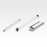 Lampes pour machines