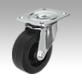 Swivel castors