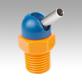 High pressure nozzles LOC-LINE®, Form A