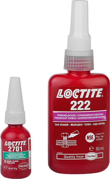 Colle freinfilet LOCTITE