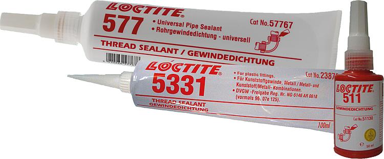 LOCTITE thread sealant