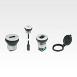 Fitted sockets