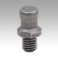 Clamping pin stainless steel