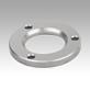 Rondelles entretoises en inox pour verrous quart de tour