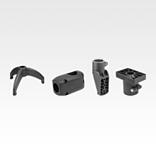 Workpiece supports