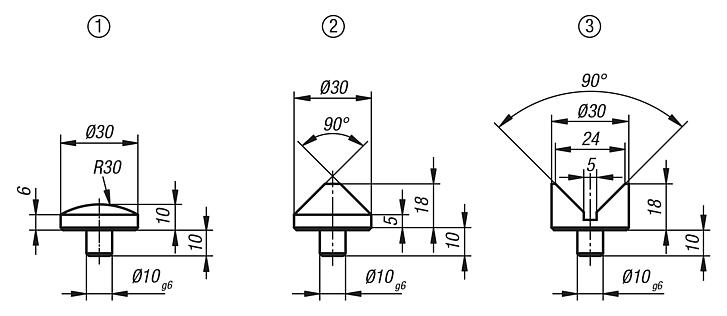 Inserti
