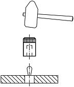 Assembly tools - inch