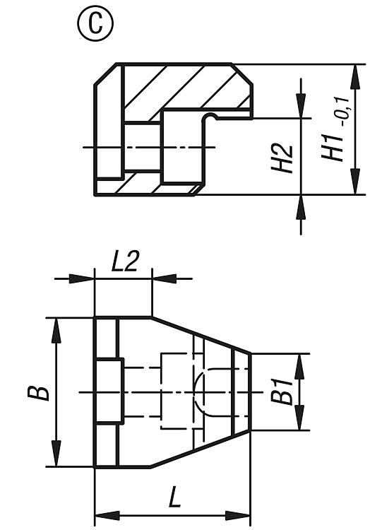 Types of Bolts: Types, Components, and Fastener Terms