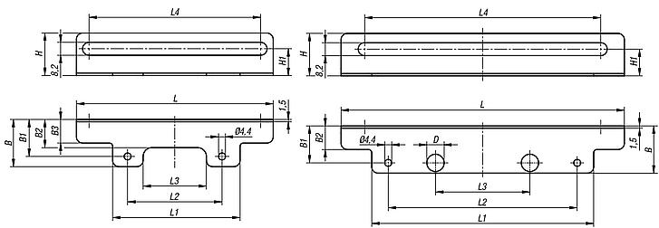 Sensor holder