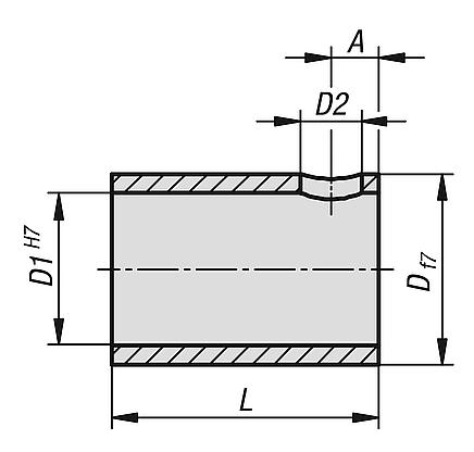 Reducer sleeves