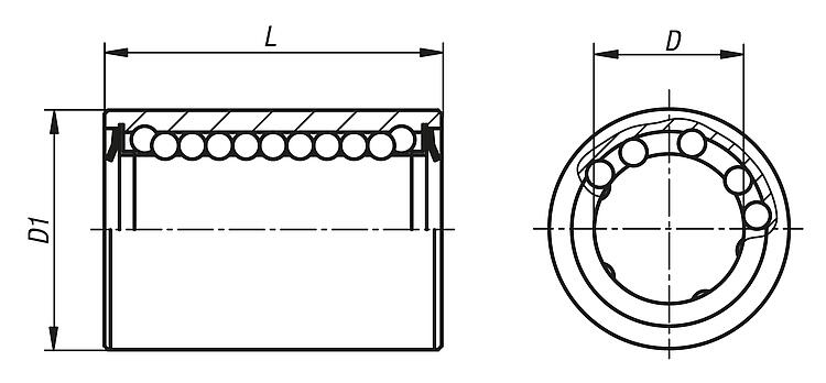 Ball Bearings Types Design Function and Benefits