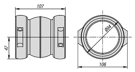 Adapter