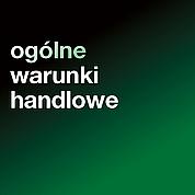 Ogólne warunki handlowe