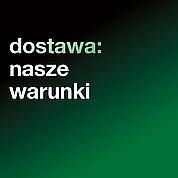 Warunki dostawy