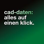 CAD-Daten auf einen Klick