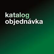 Objednání katalogu