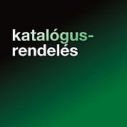 Katalógusrendelés
