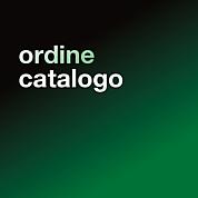 Ordine catalogo