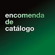 Encomenda de catálogo