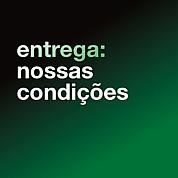 Condições de fornecimento